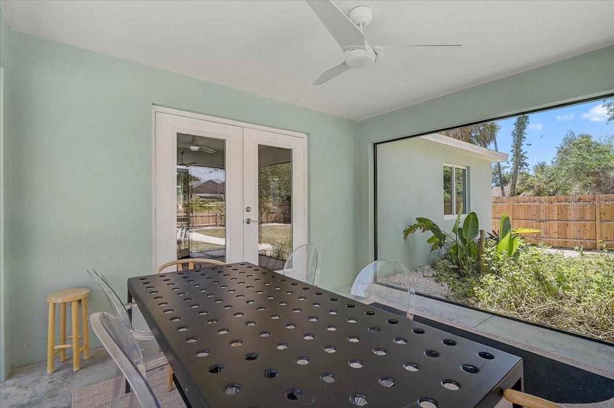 PORT CHARLOTTE SUB 35 - Residential