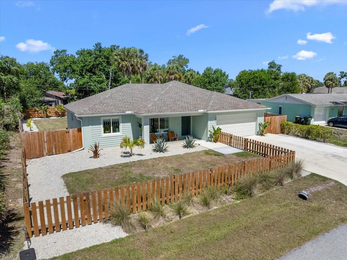 PORT CHARLOTTE SUB 35 - Residential