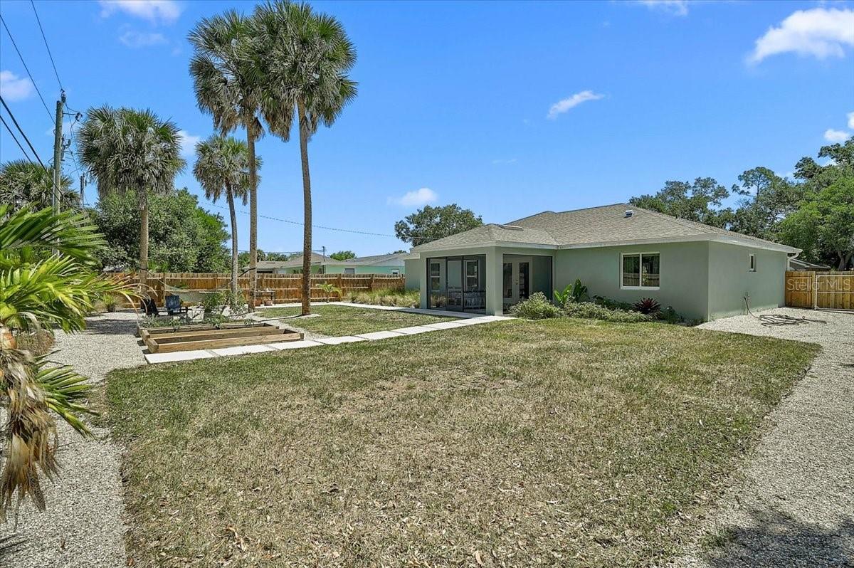 PORT CHARLOTTE SUB 35 - Residential