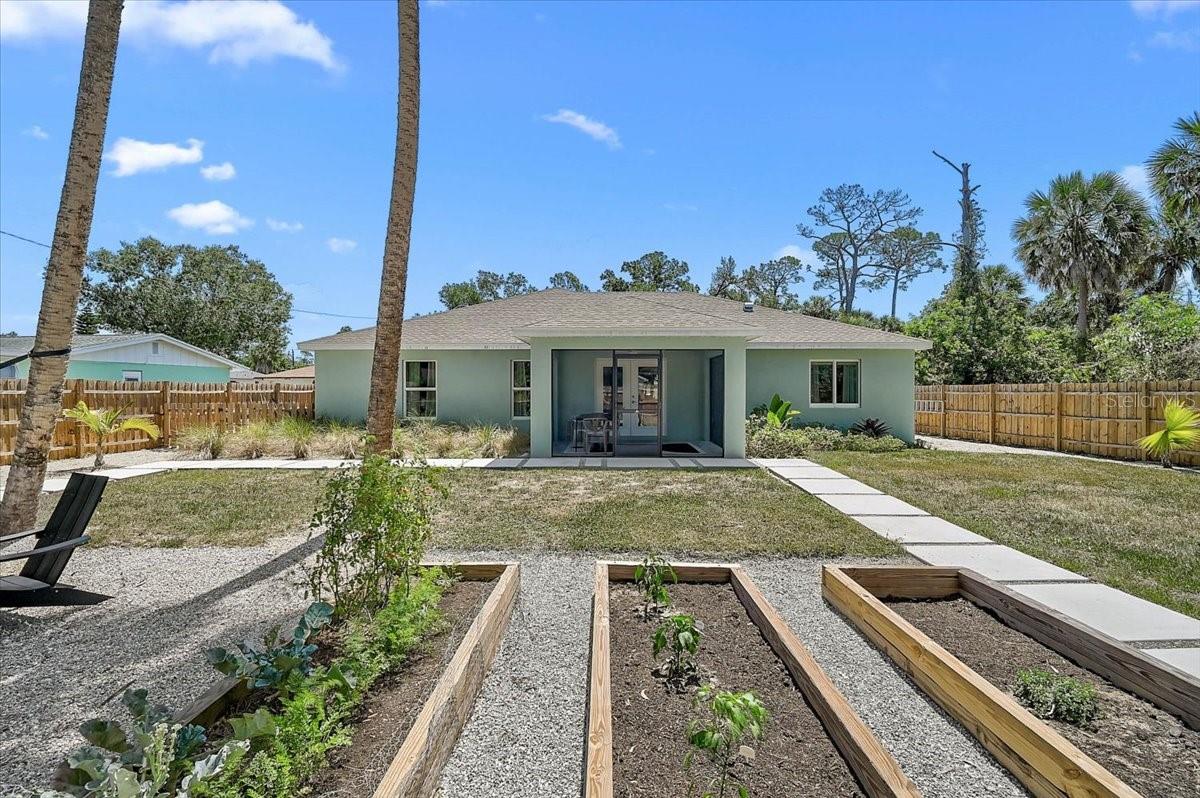PORT CHARLOTTE SUB 35 - Residential