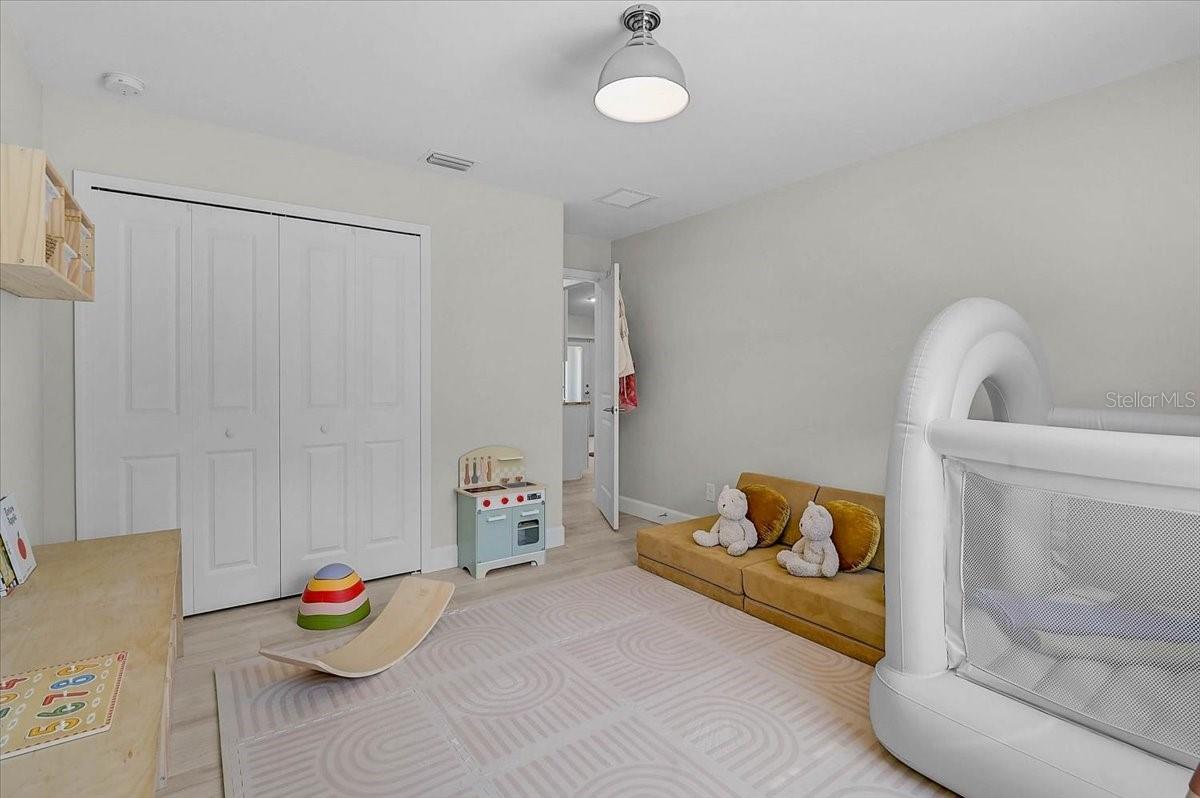 PORT CHARLOTTE SUB 35 - Residential