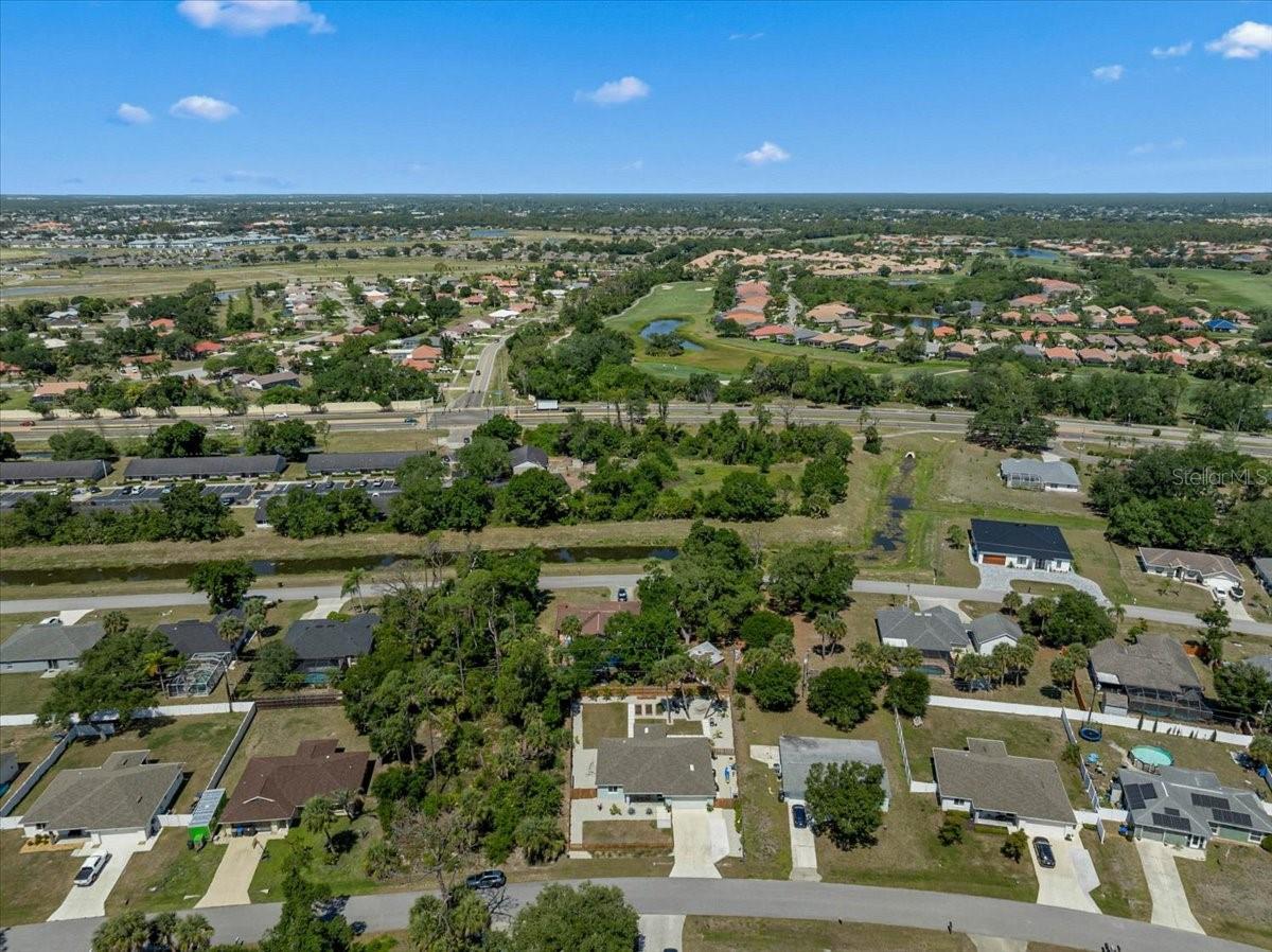 PORT CHARLOTTE SUB 35 - Residential