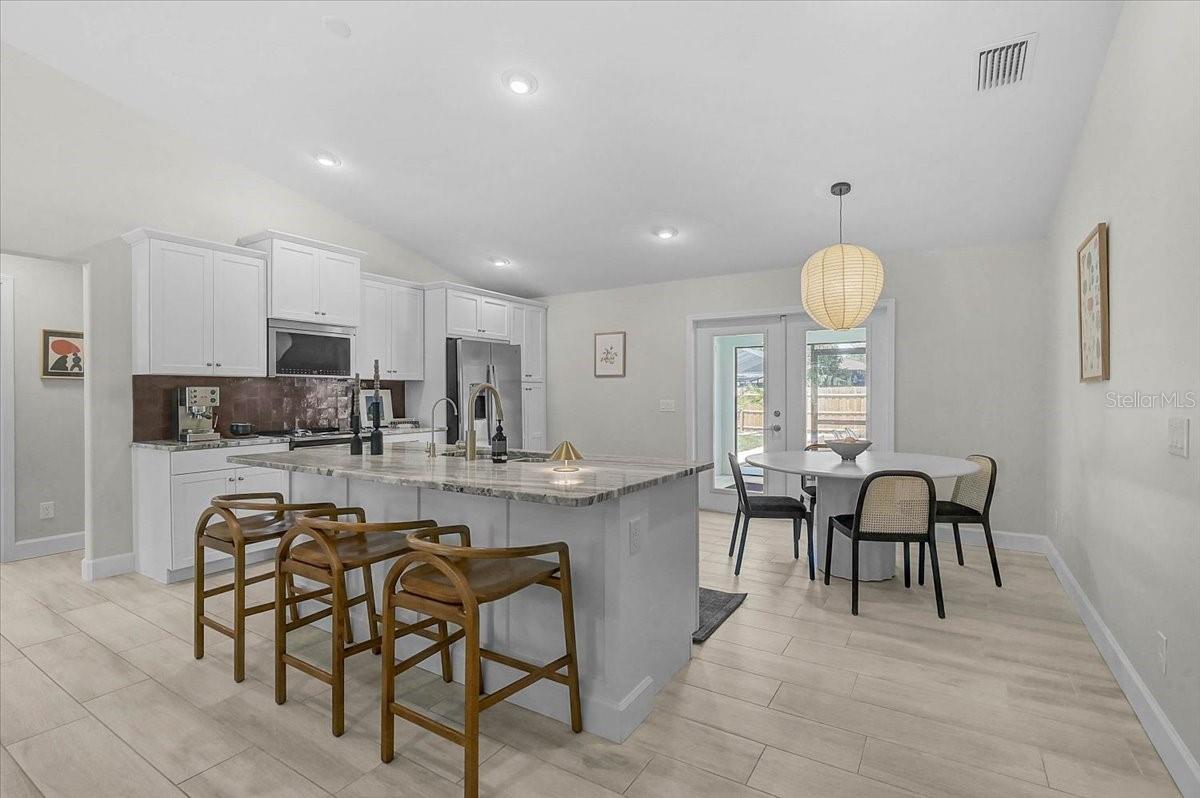 PORT CHARLOTTE SUB 35 - Residential