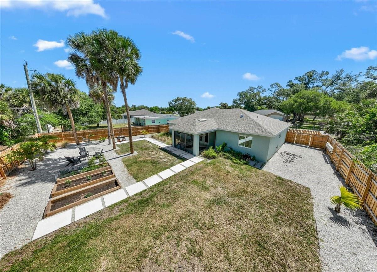 PORT CHARLOTTE SUB 35 - Residential
