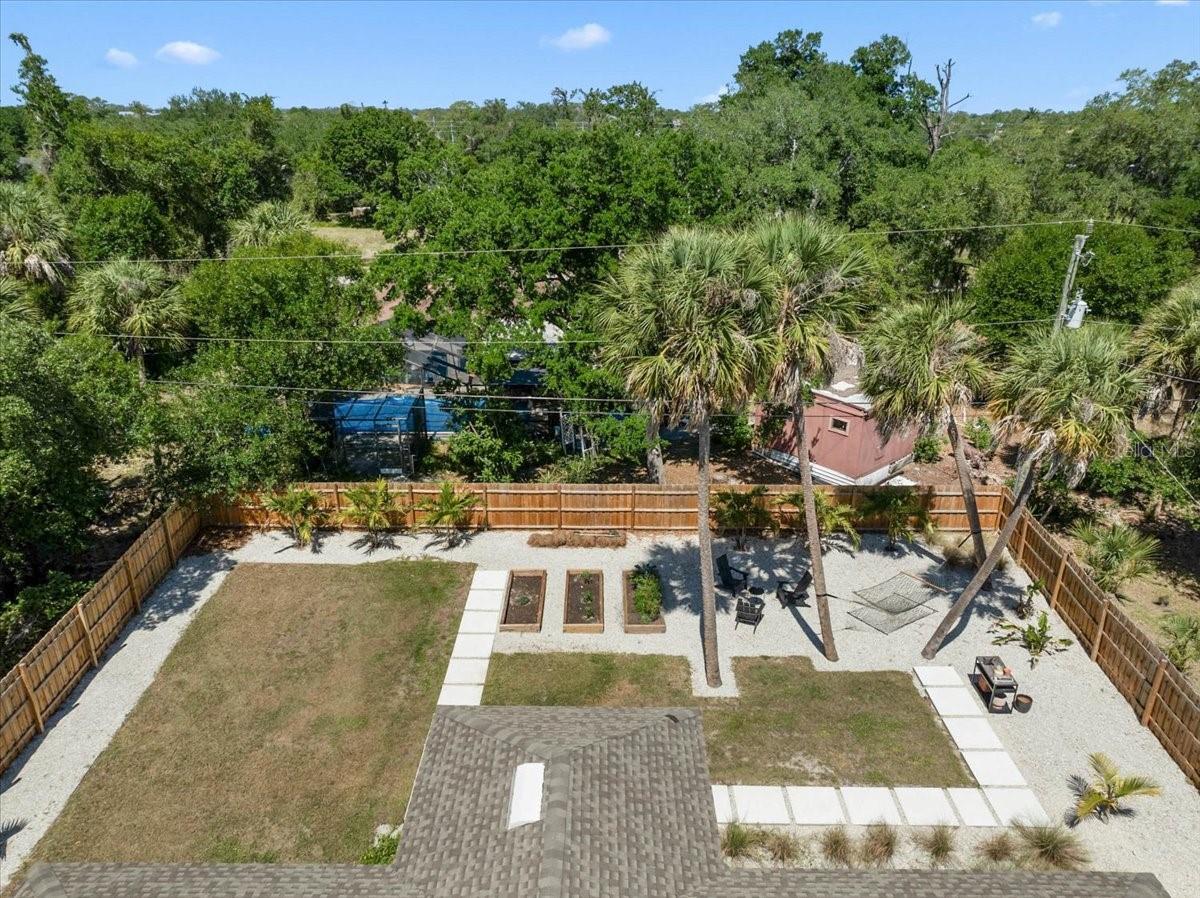 PORT CHARLOTTE SUB 35 - Residential