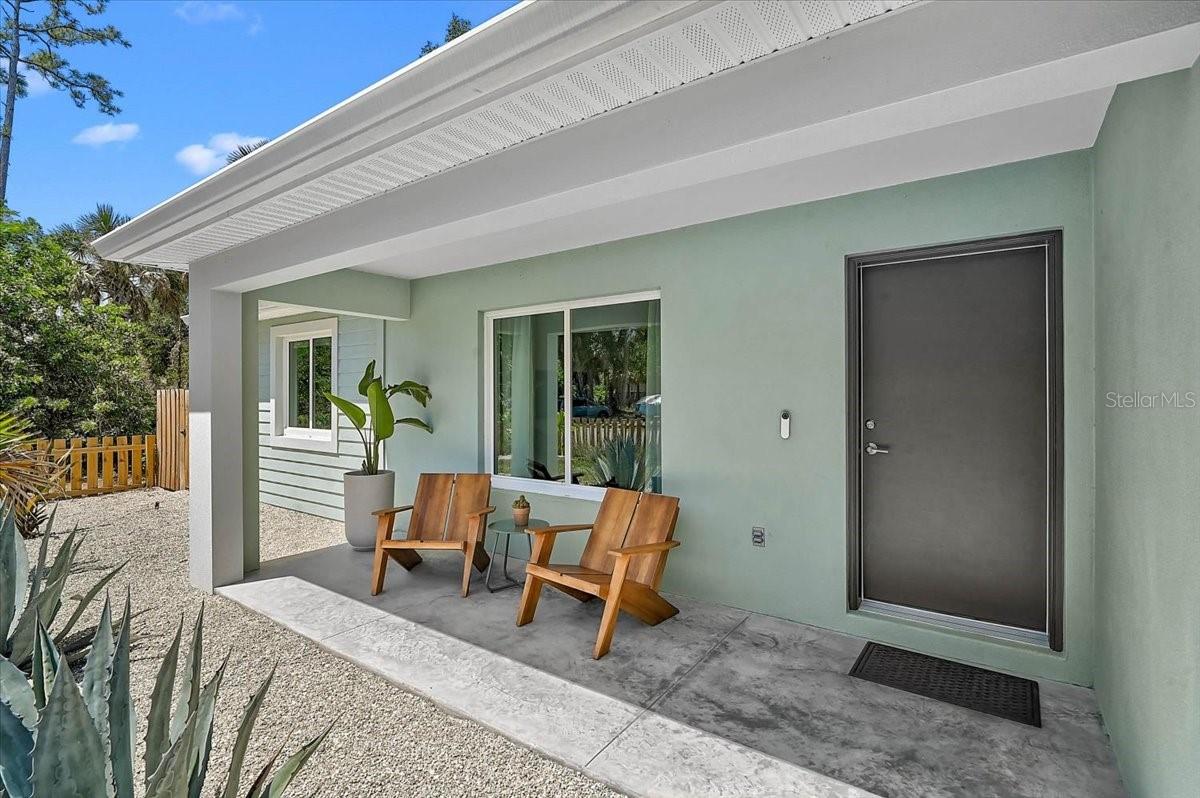 PORT CHARLOTTE SUB 35 - Residential
