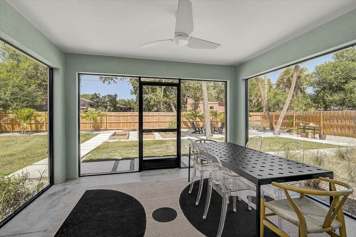 PORT CHARLOTTE SUB 35 - Residential