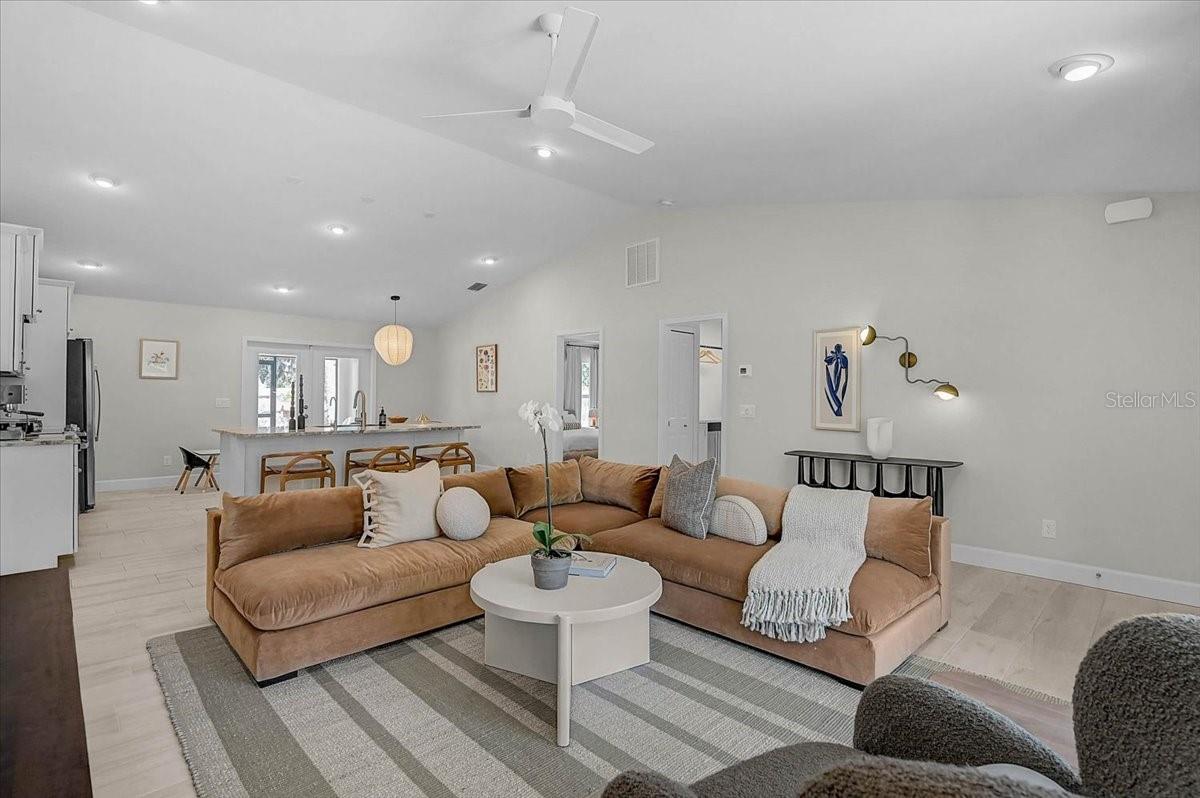 PORT CHARLOTTE SUB 35 - Residential