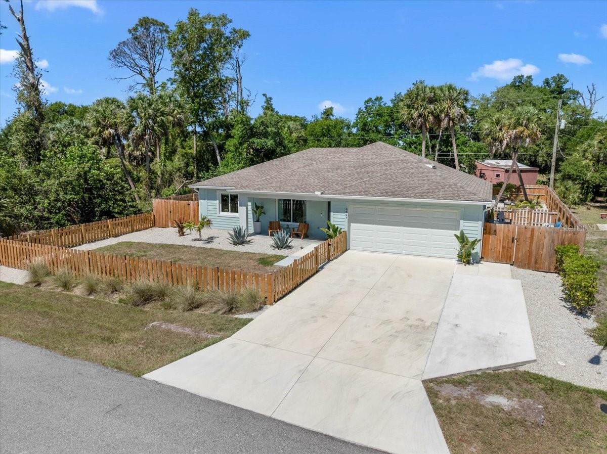 PORT CHARLOTTE SUB 35 - Residential
