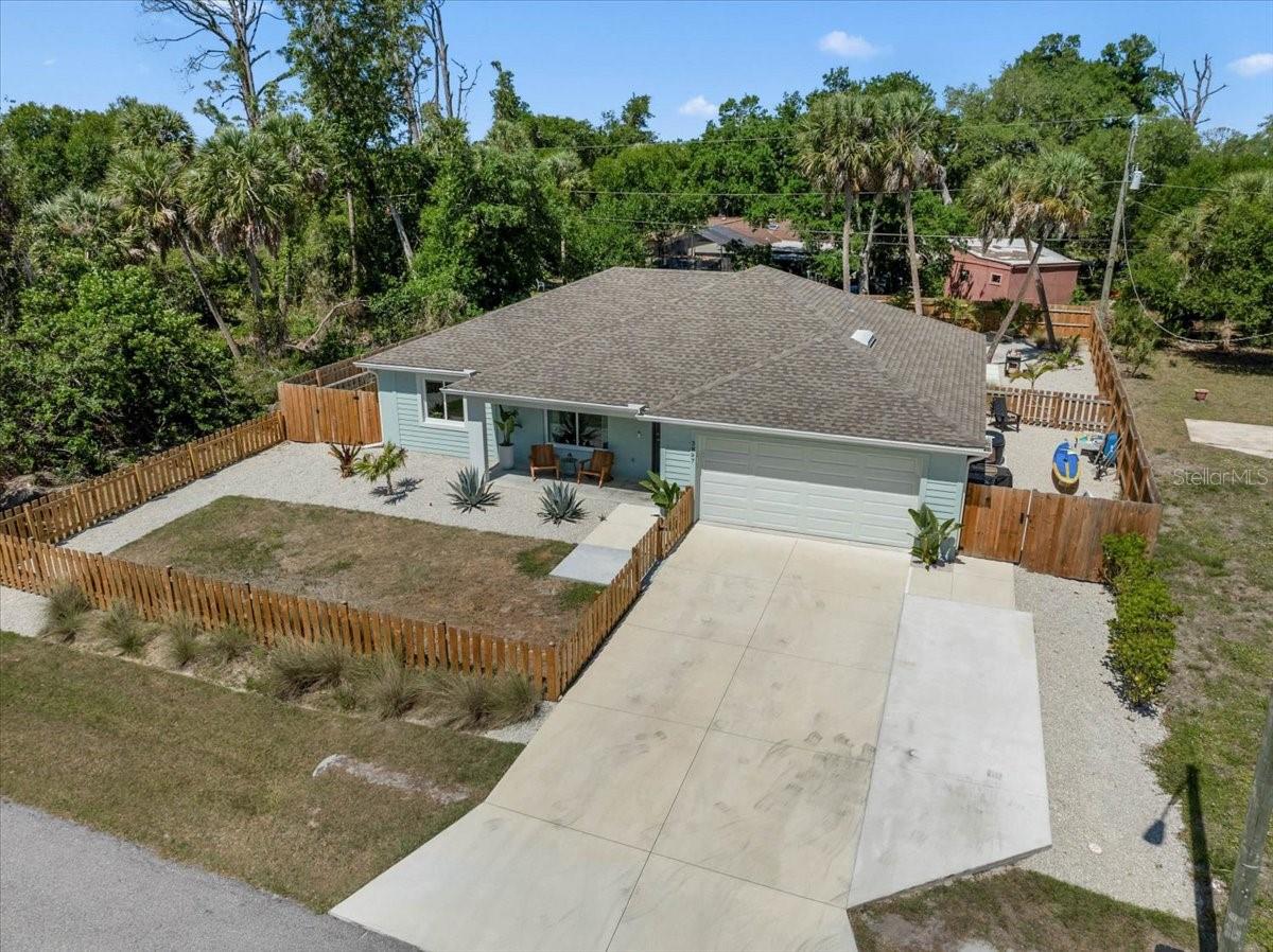PORT CHARLOTTE SUB 35 - Residential