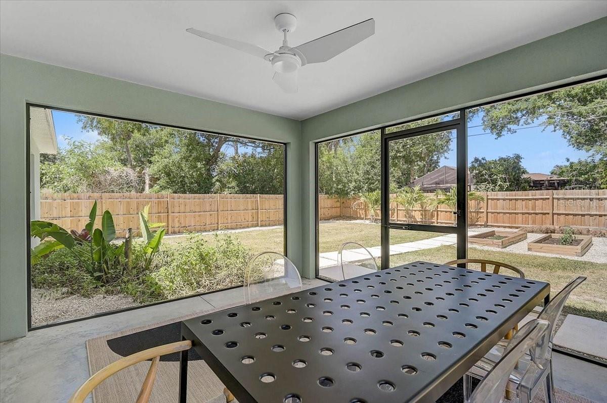 PORT CHARLOTTE SUB 35 - Residential
