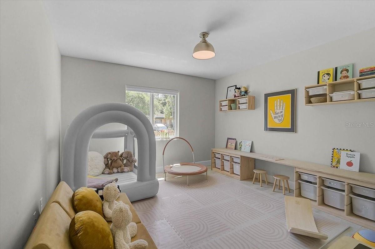 PORT CHARLOTTE SUB 35 - Residential