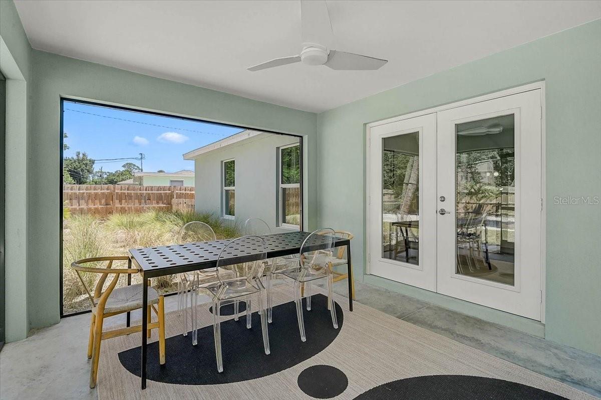 PORT CHARLOTTE SUB 35 - Residential