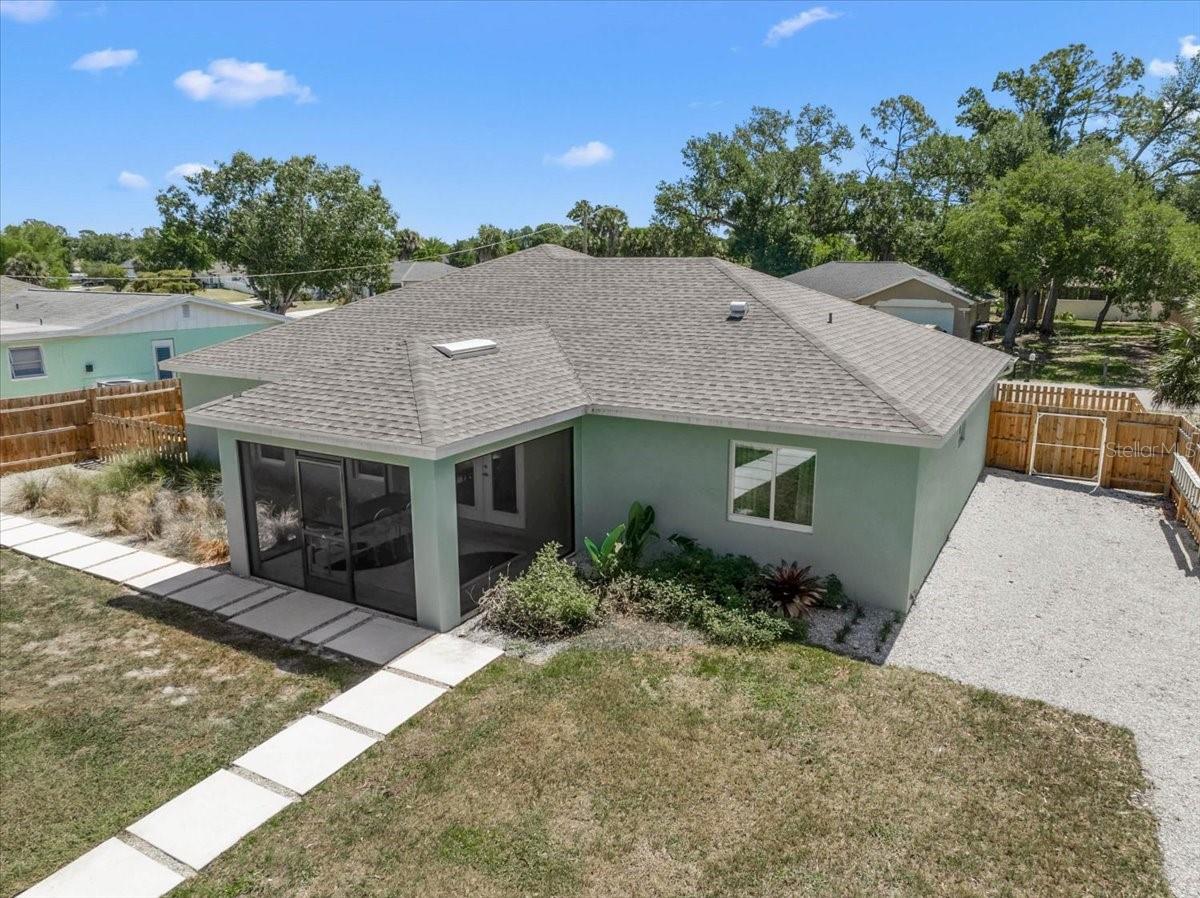 PORT CHARLOTTE SUB 35 - Residential