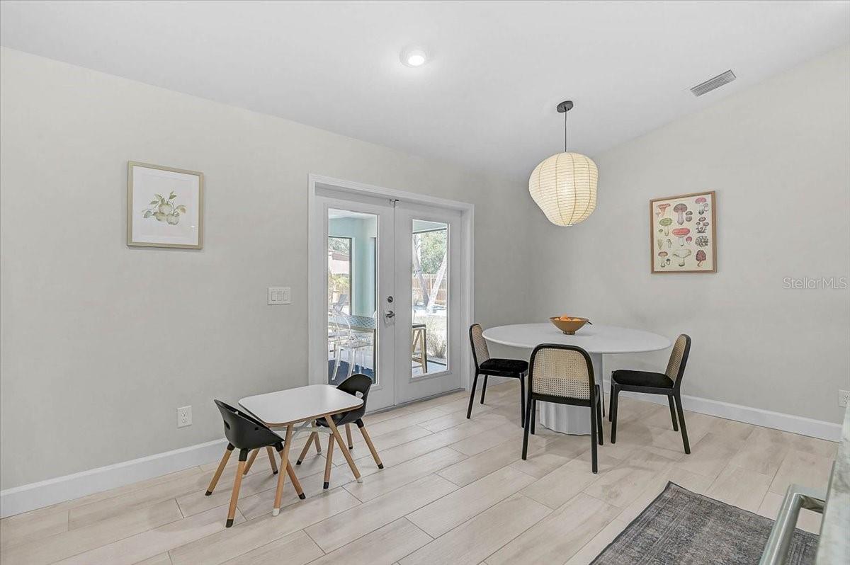 PORT CHARLOTTE SUB 35 - Residential