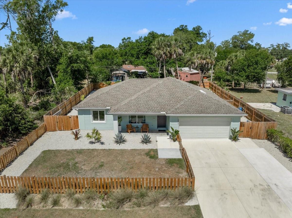 PORT CHARLOTTE SUB 35 - Residential