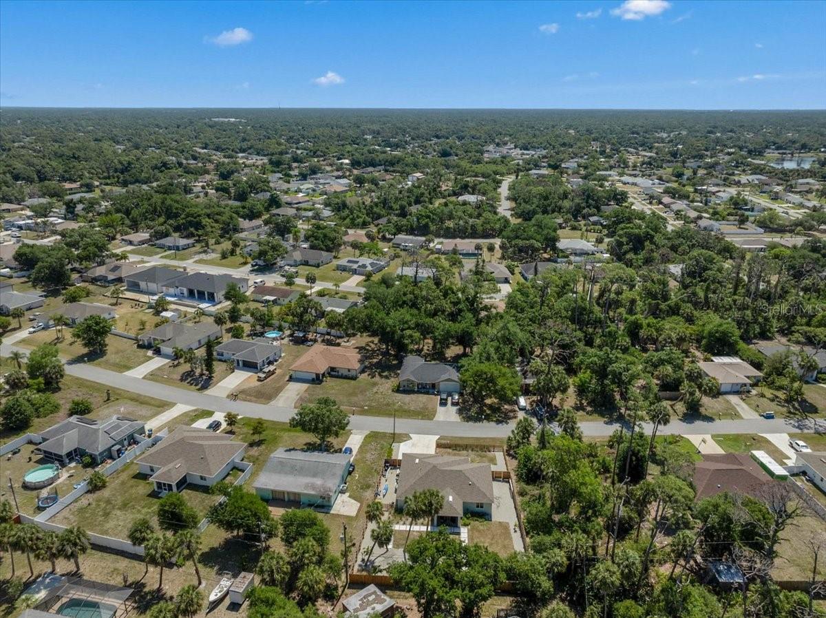 PORT CHARLOTTE SUB 35 - Residential