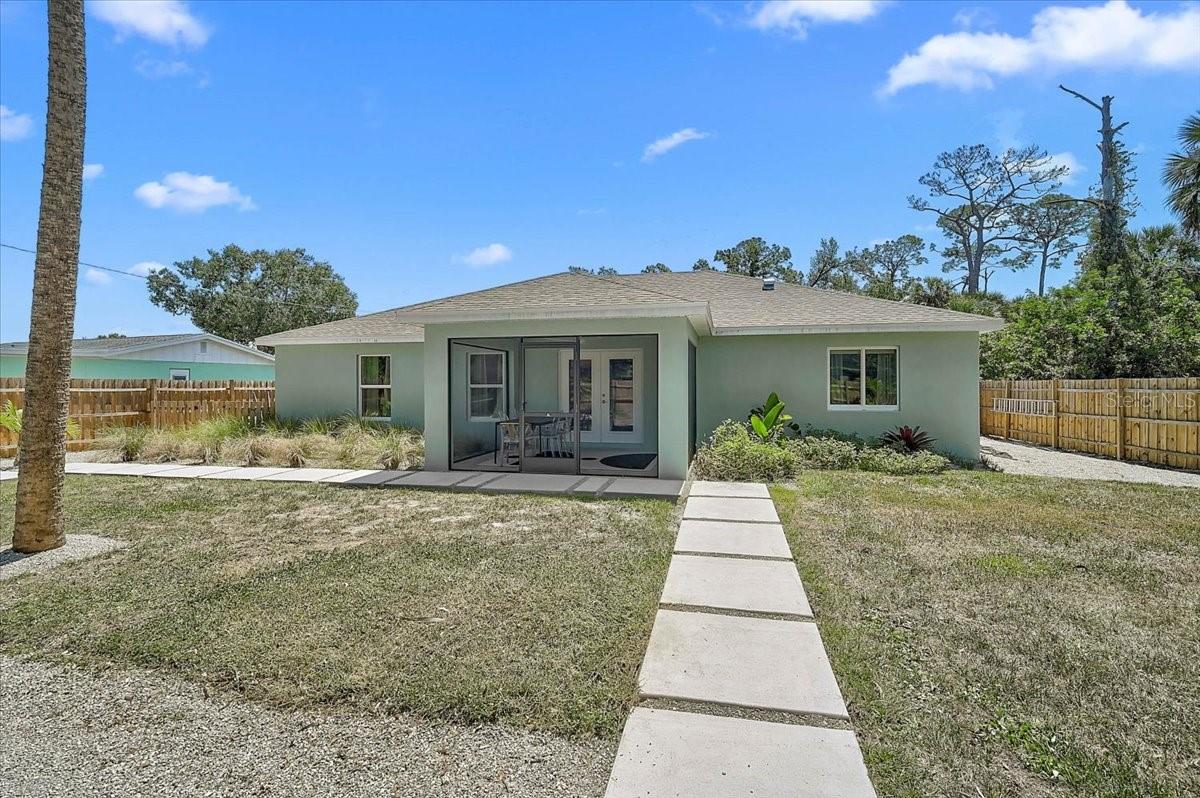 PORT CHARLOTTE SUB 35 - Residential