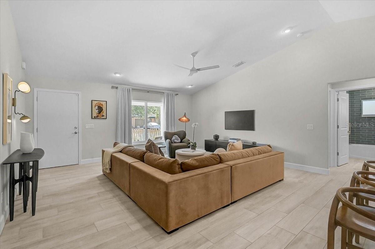 PORT CHARLOTTE SUB 35 - Residential