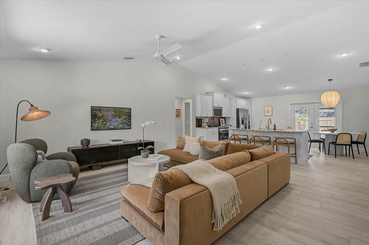 PORT CHARLOTTE SUB 35 - Residential