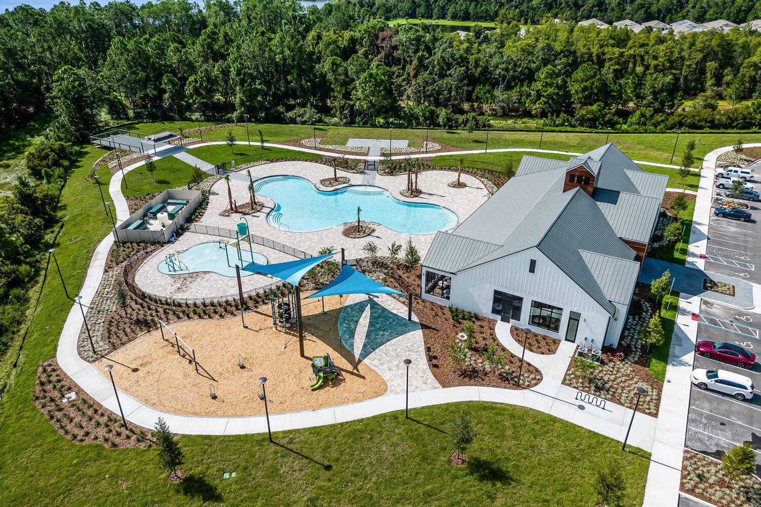 2695 HARMONIA HAMMOCK ROAD