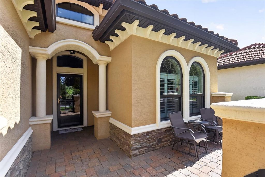 Photo of 110 Via Roma, Ormond Beach, FL 32174 (MLS # O6420156)