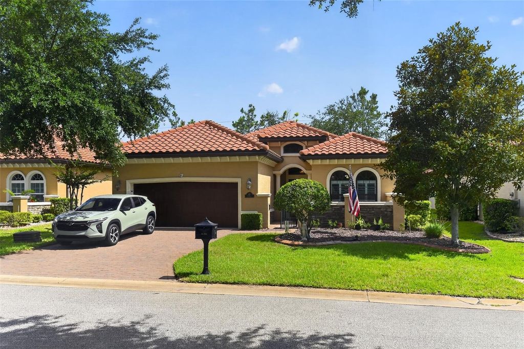 Photo of 110 Via Roma, Ormond Beach, FL 32174 (MLS # O6420156)