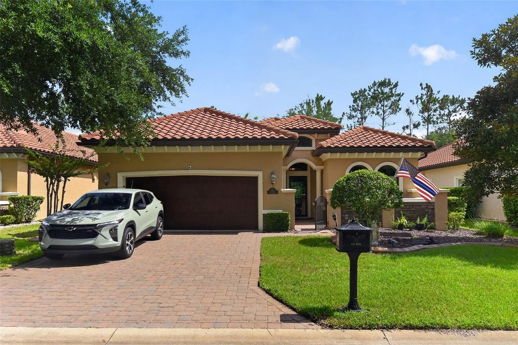 Photo of 110 Via Roma, Ormond Beach, FL 32174 (MLS # O6420156)