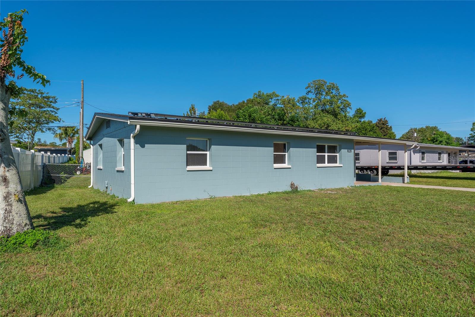 1020 GRAYSON DRIVE