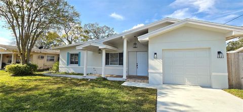 1722 ST CROIX DRIVE CLEARWATER FL 33759