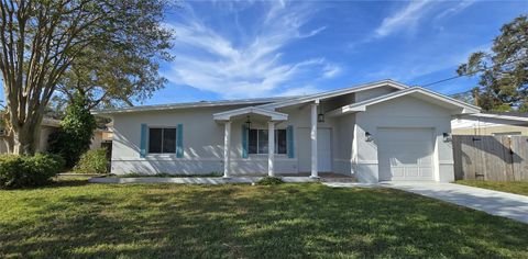 1722 ST CROIX DRIVE CLEARWATER FL 33759