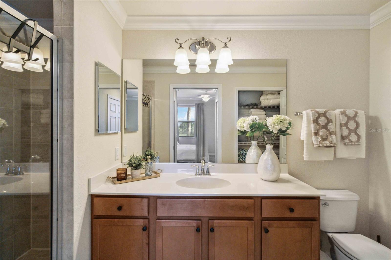 RIVER STRAND - Residential Lease