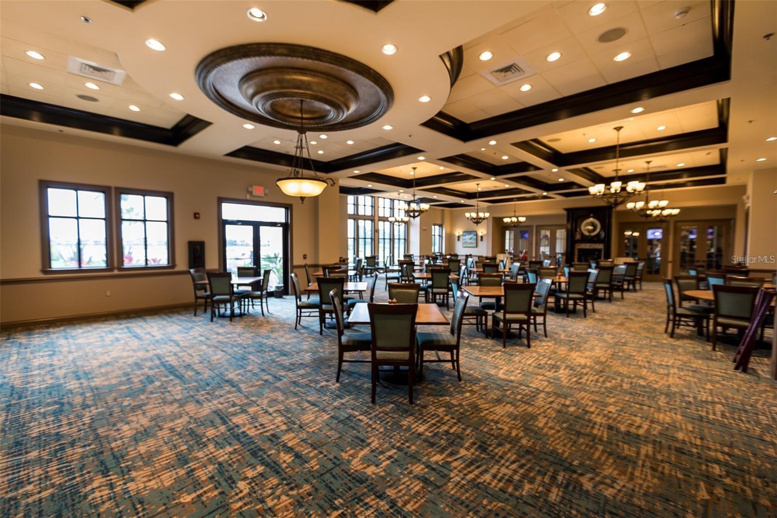 RIVER STRAND - Residential Lease