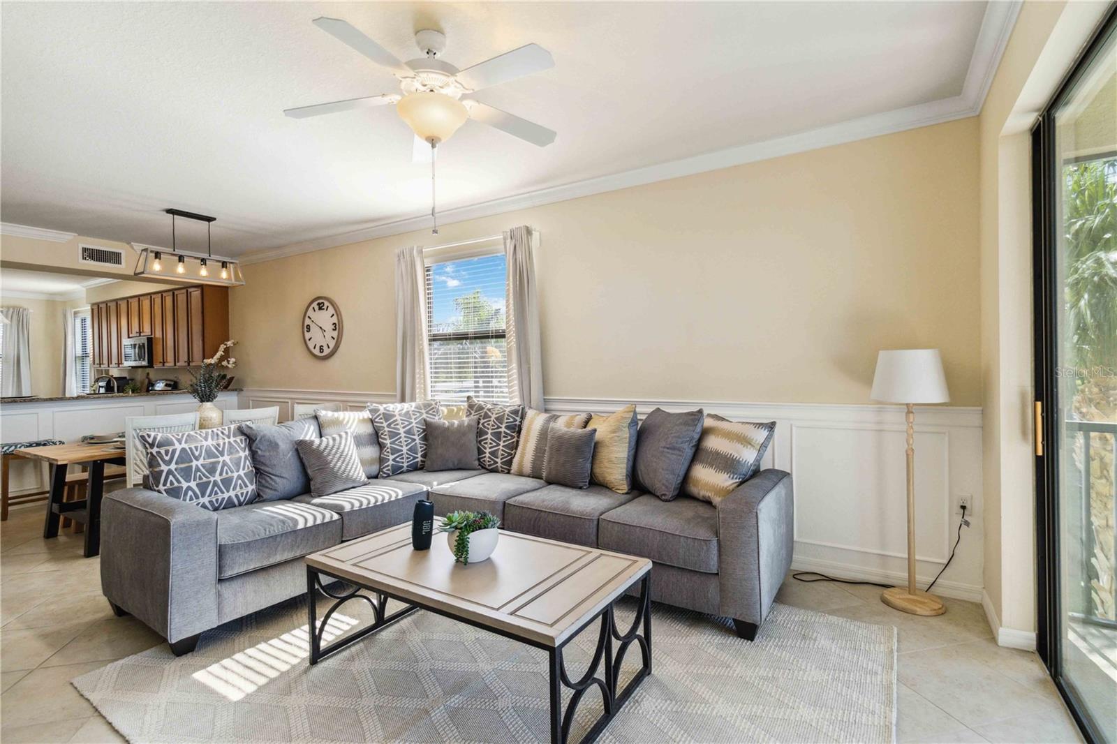 RIVER STRAND - Residential Lease