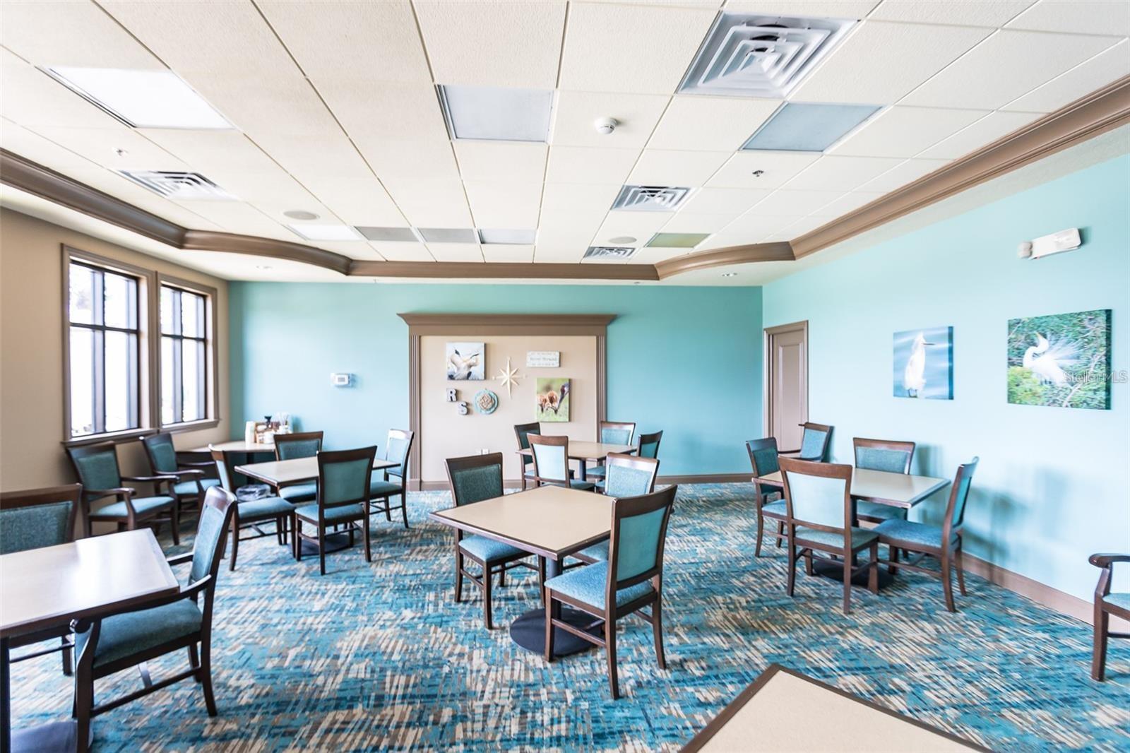 RIVER STRAND - Residential Lease