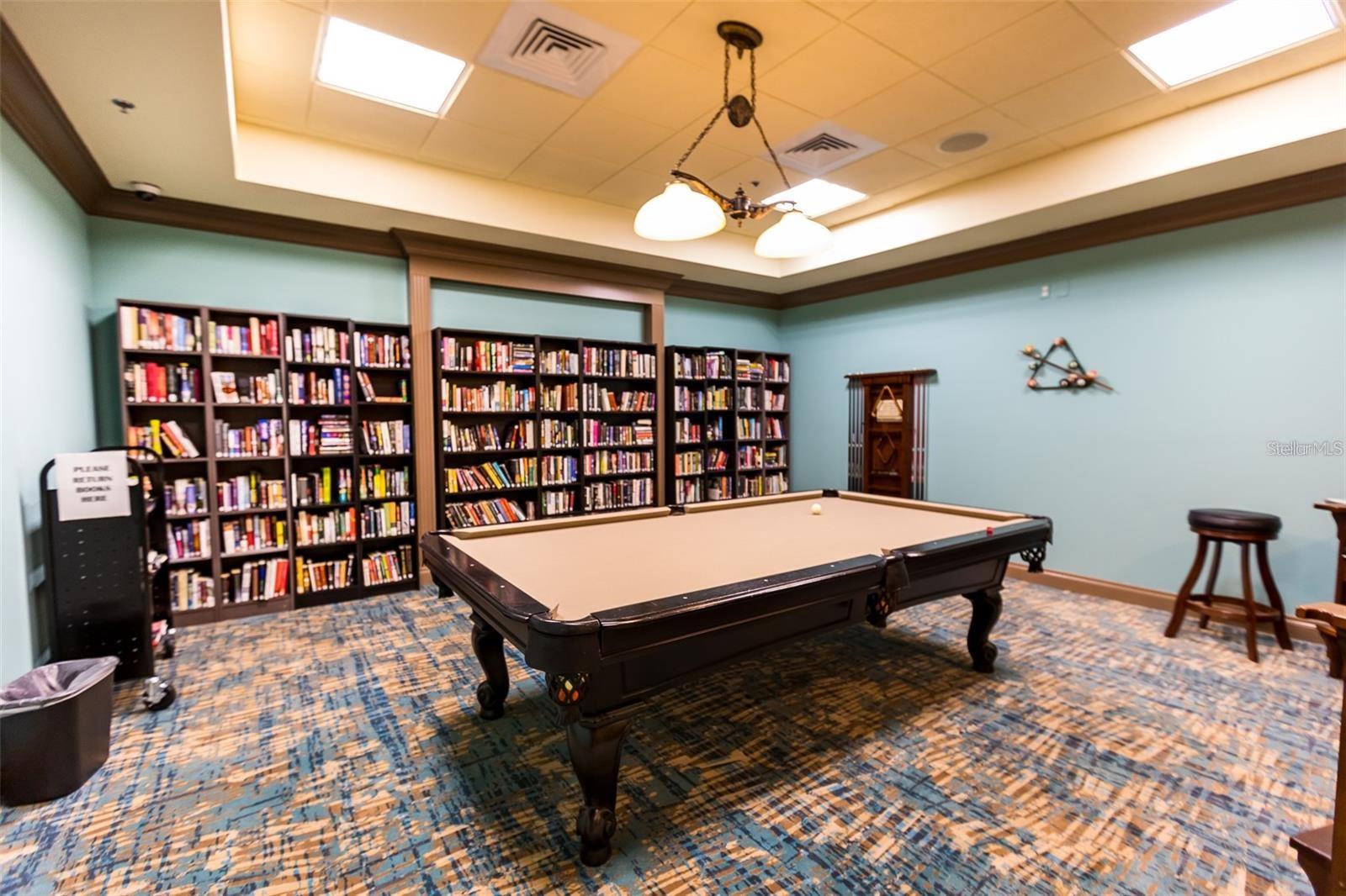 RIVER STRAND - Residential Lease