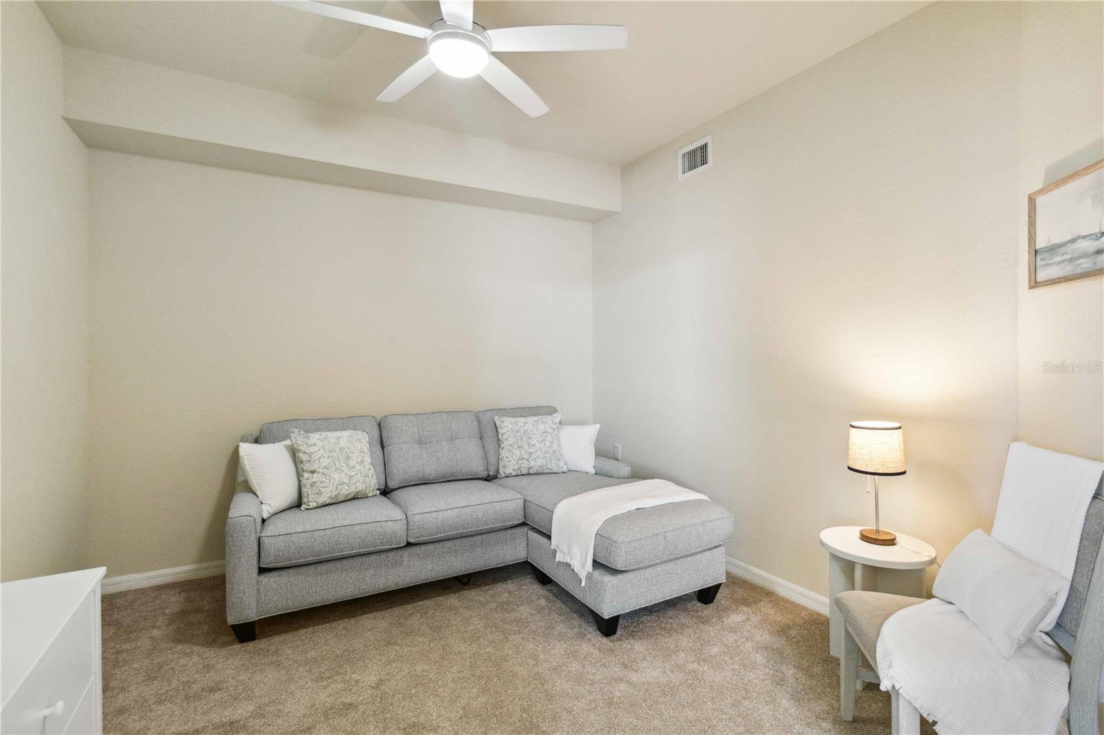 RIVER STRAND - Residential Lease