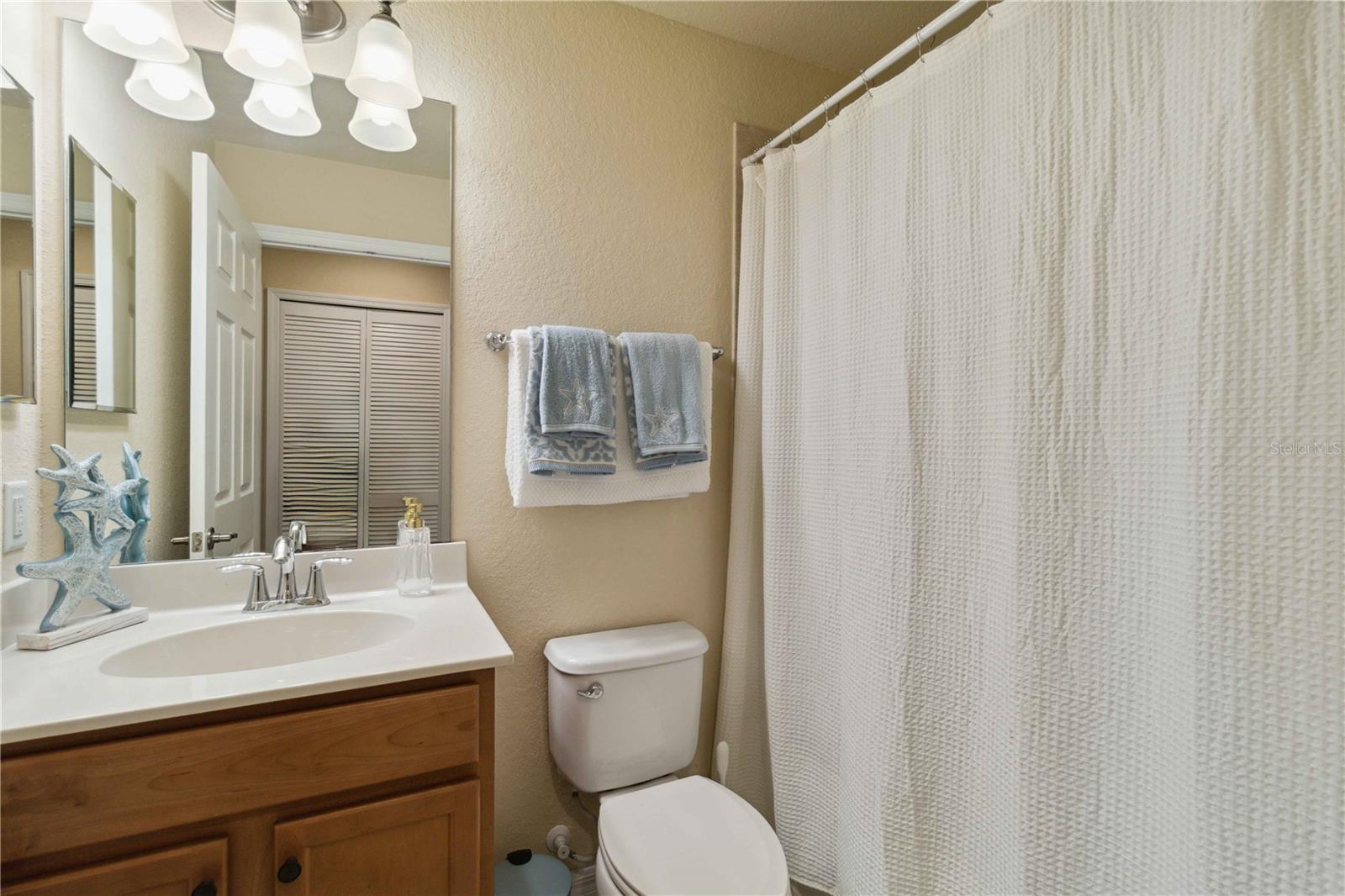 RIVER STRAND - Residential Lease