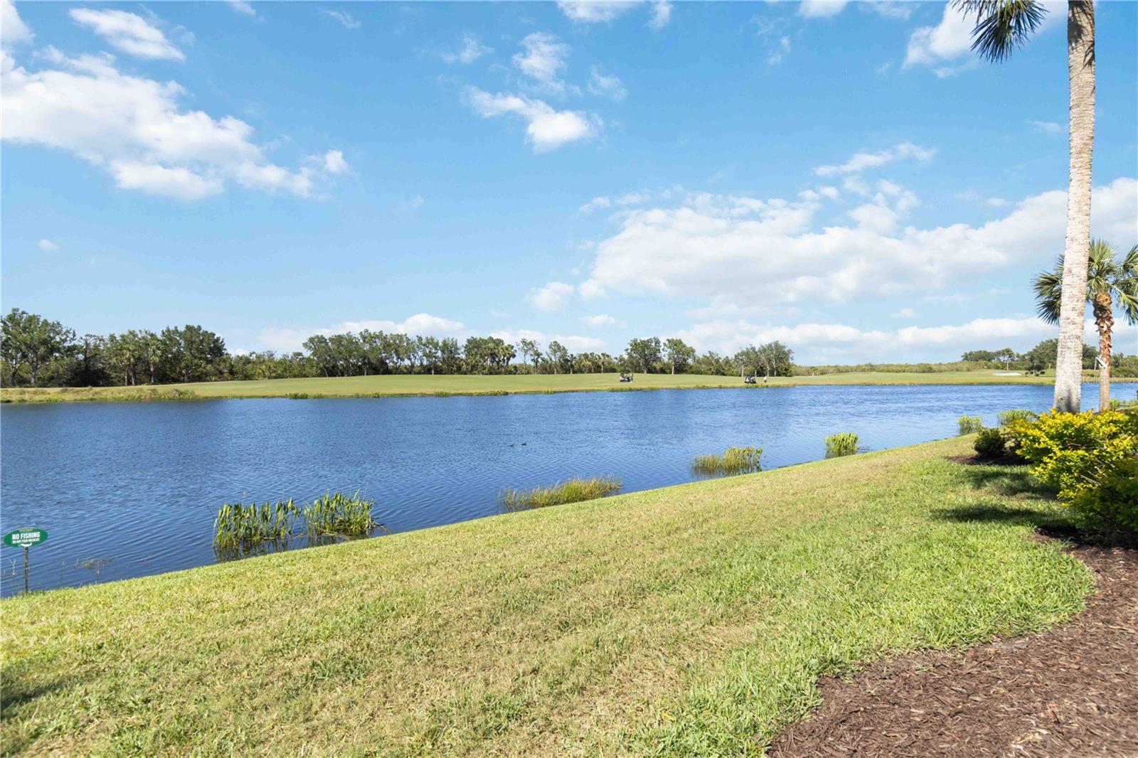 RIVER STRAND - Residential Lease