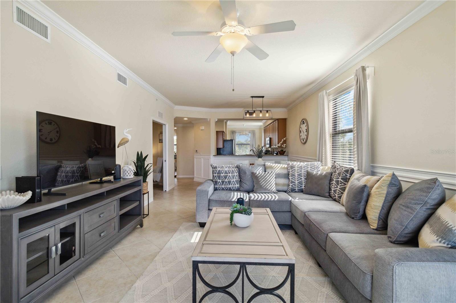 RIVER STRAND - Residential Lease