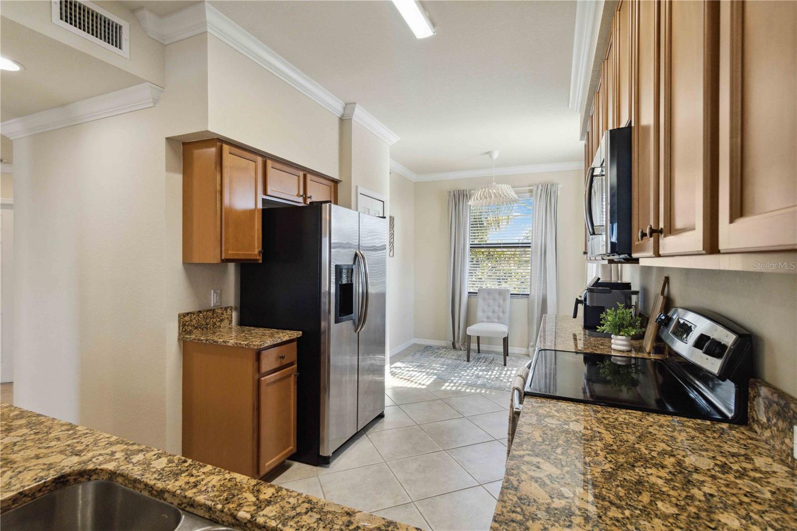 RIVER STRAND - Residential Lease