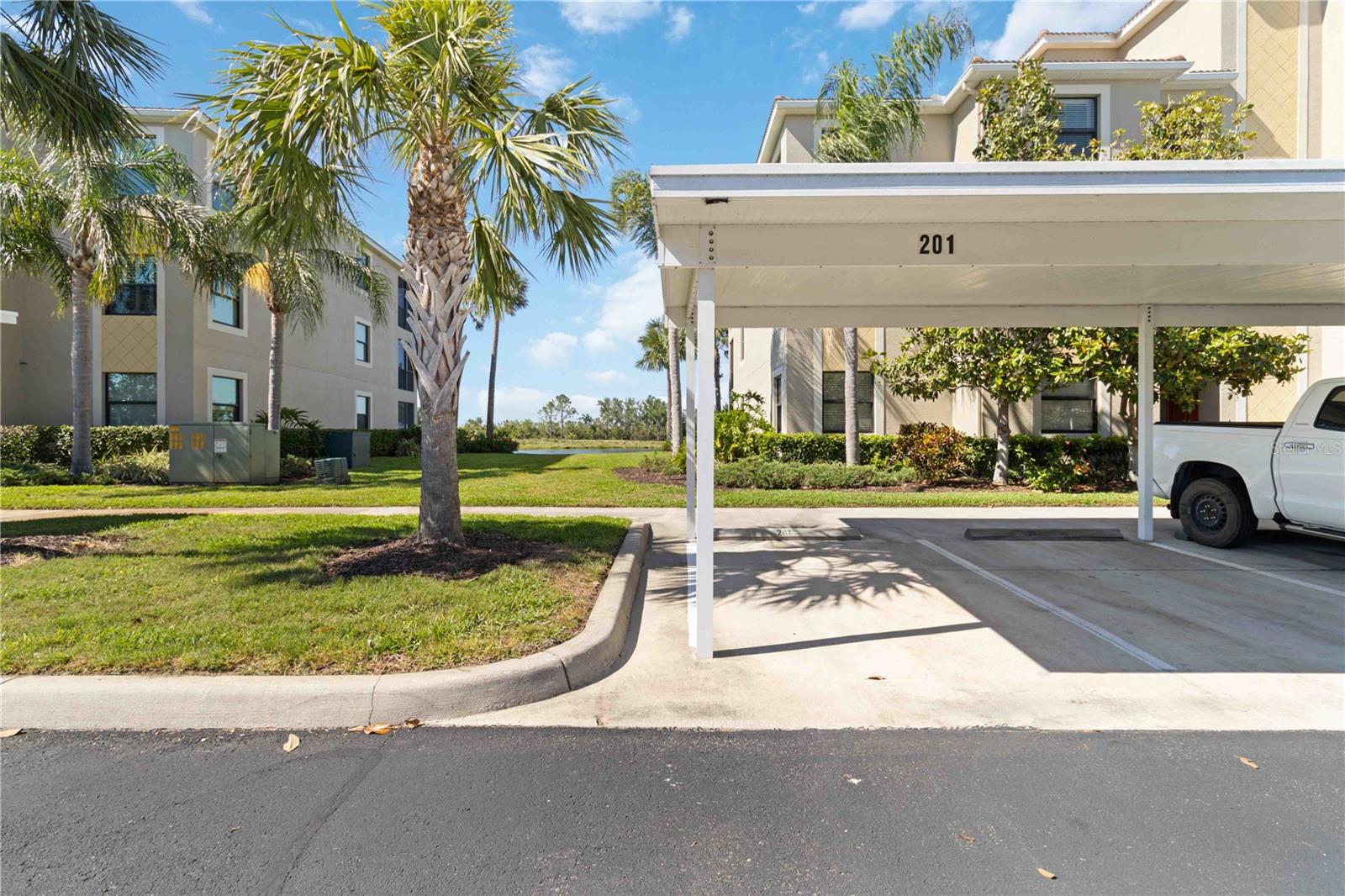 RIVER STRAND - Residential Lease