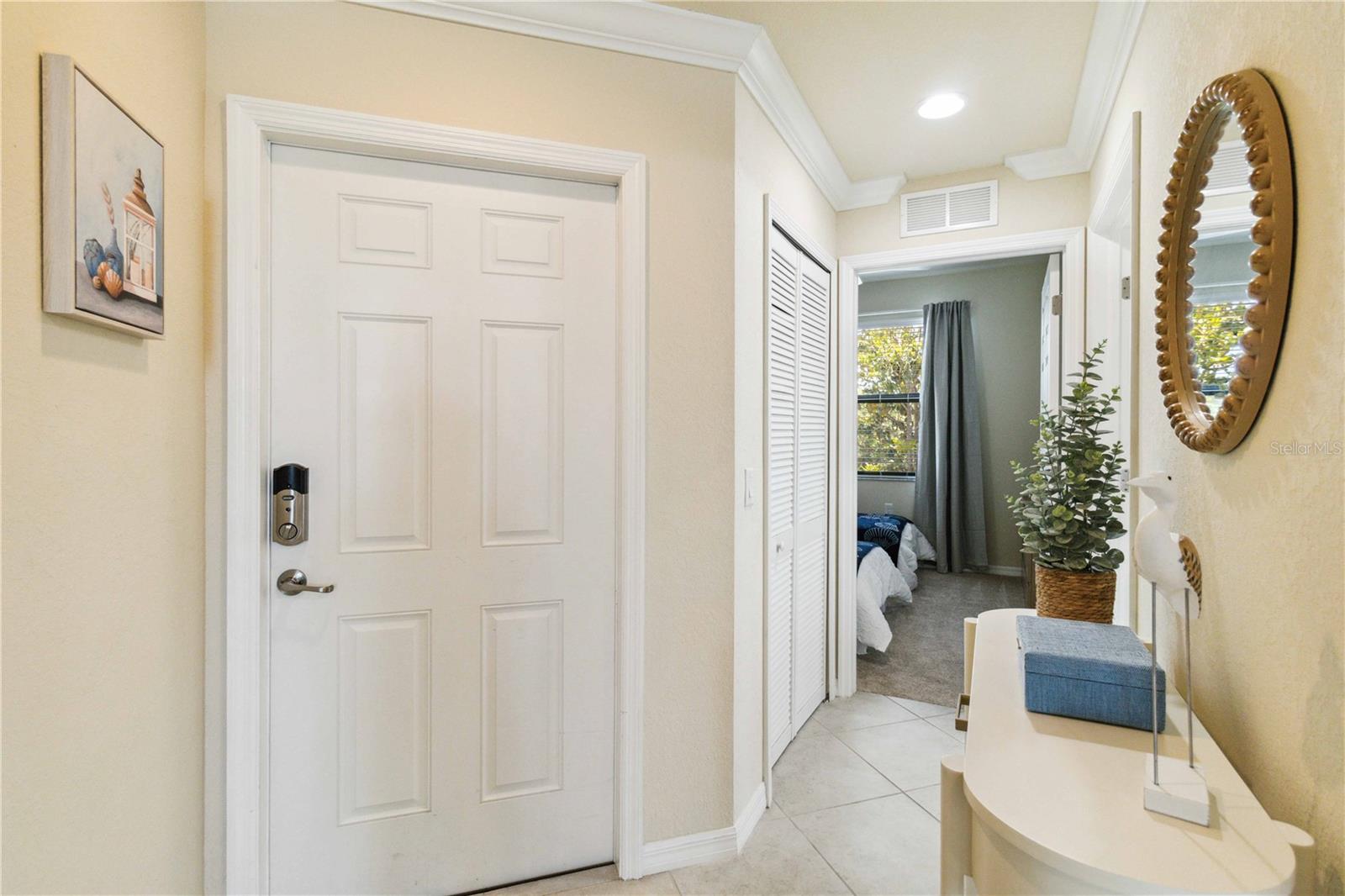 RIVER STRAND - Residential Lease