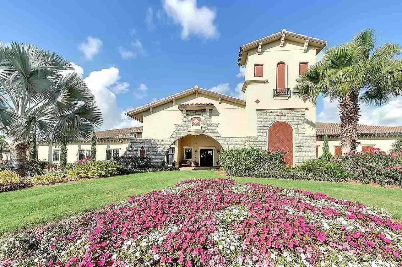 RIVER STRAND - Residential Lease