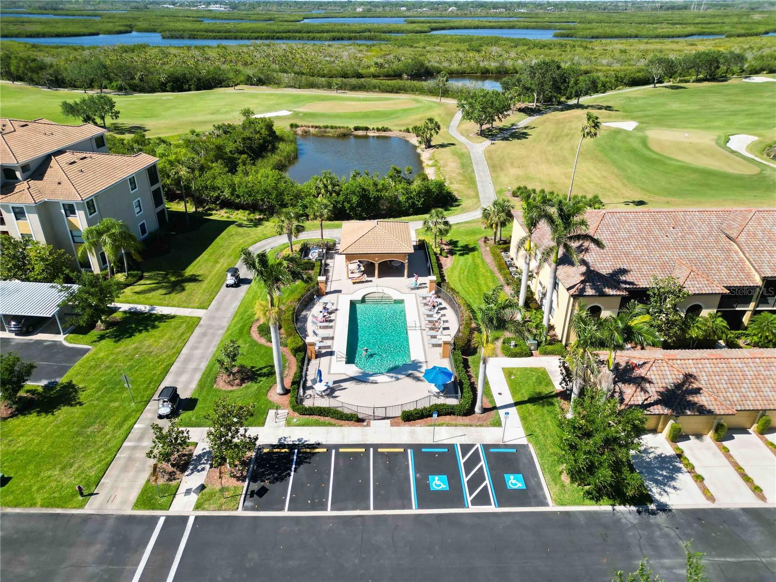 RIVER STRAND - Residential Lease