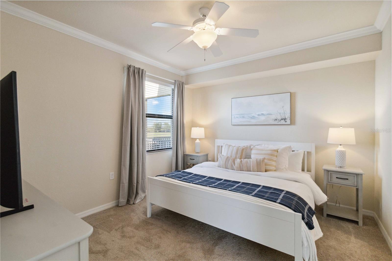 RIVER STRAND - Residential Lease