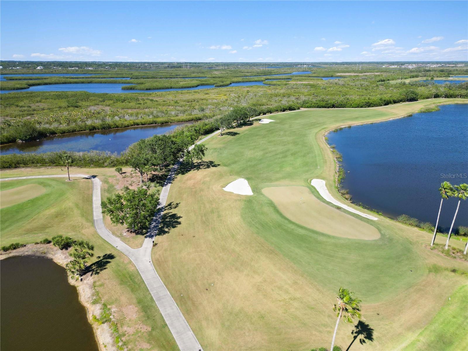 RIVER STRAND - Residential Lease