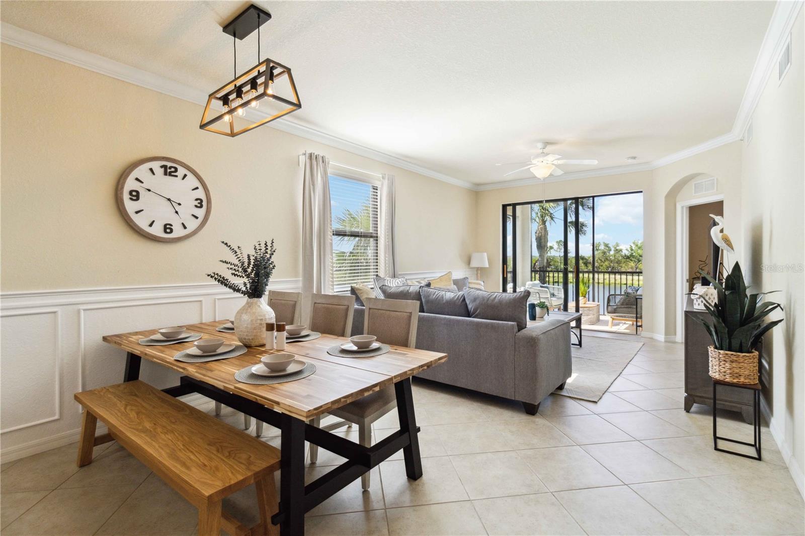 RIVER STRAND - Residential Lease