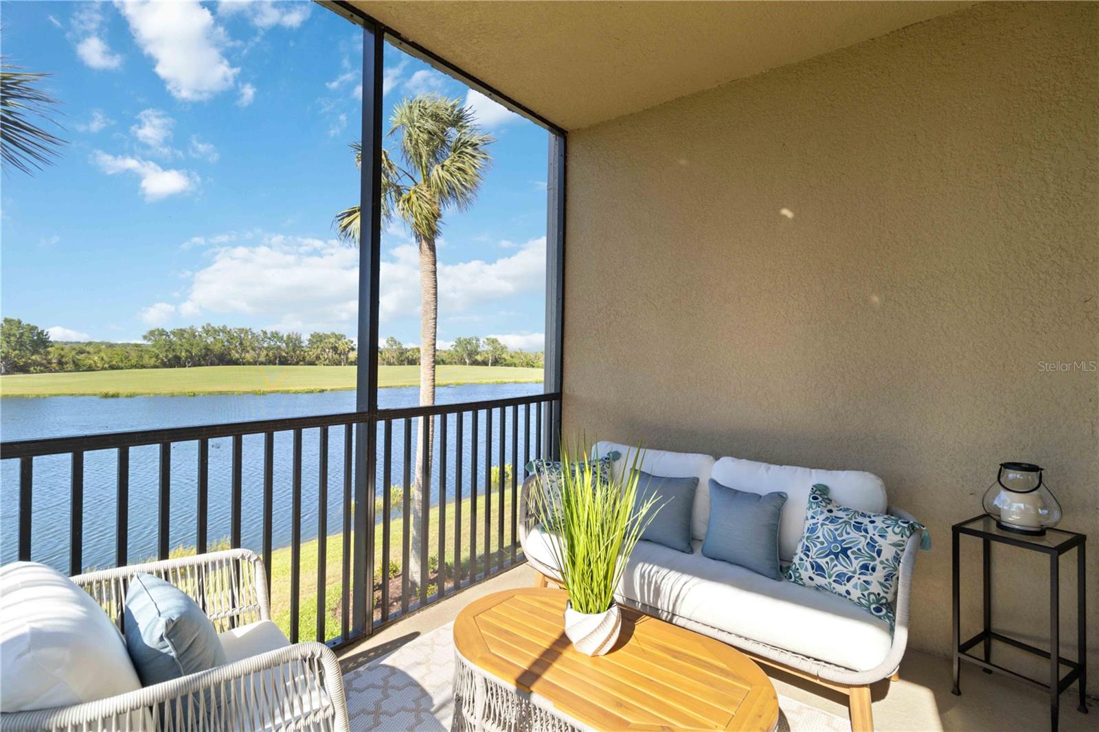 RIVER STRAND - Residential Lease