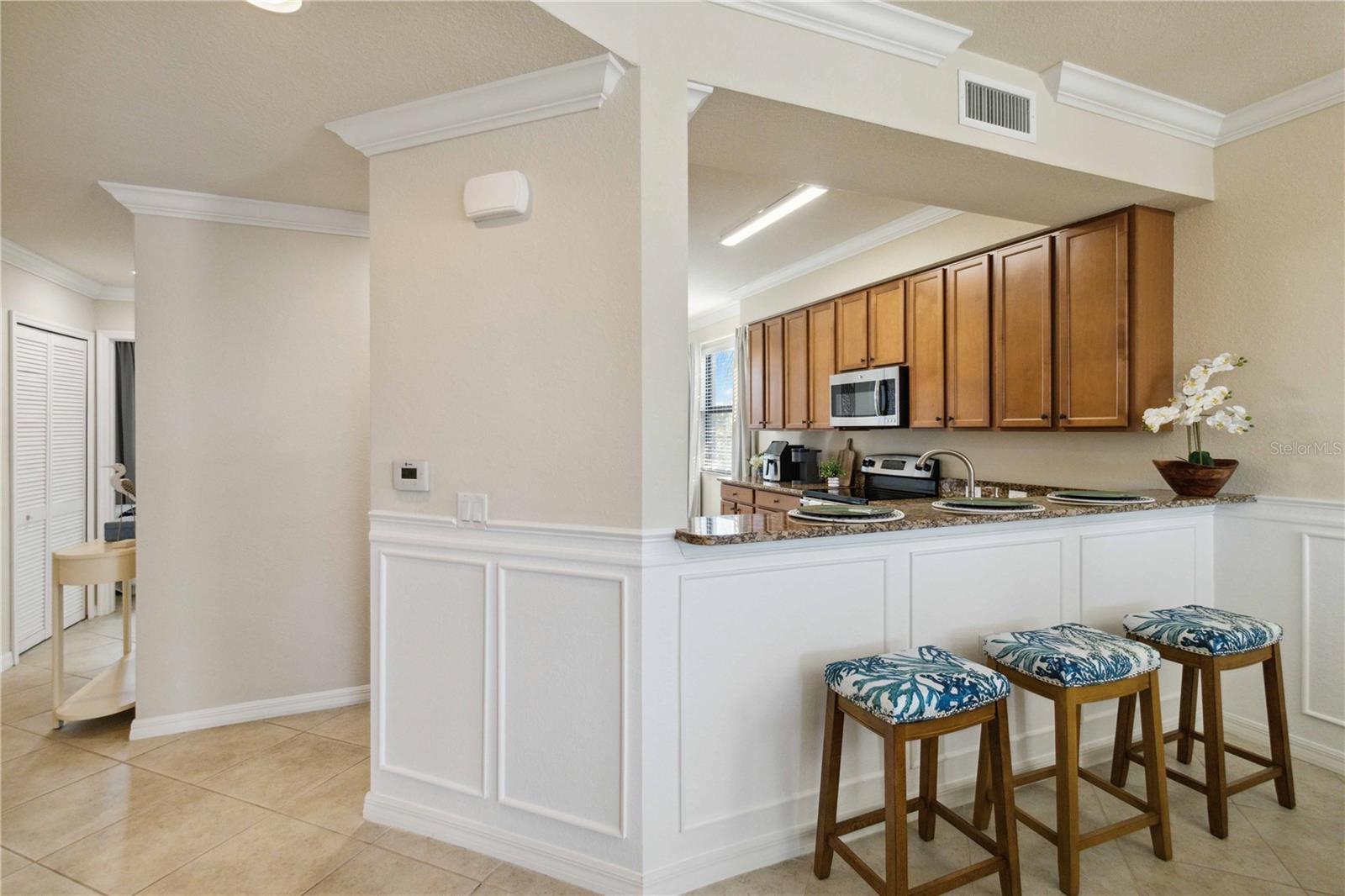 RIVER STRAND - Residential Lease